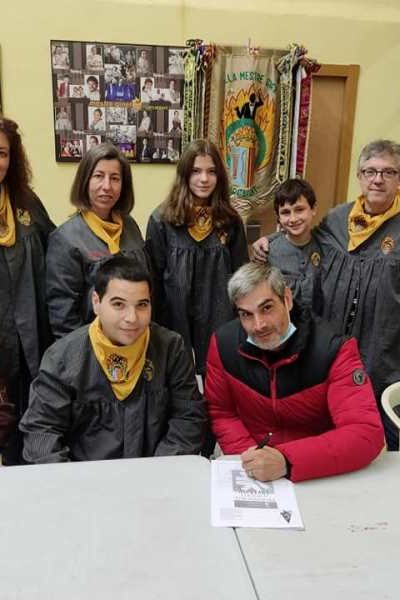Falla Mestre Giner 2023 1