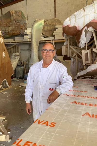 Falla Oliveral 2023