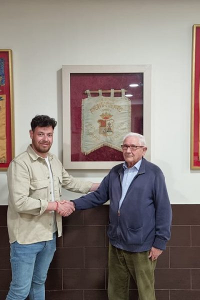 Falla Ramon y Cajal Ernesto Cimas
