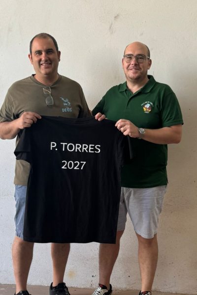 Falla Rois Corella 2027