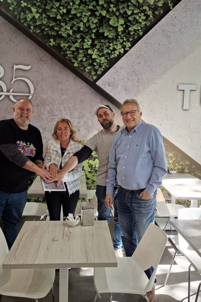 Falla Senda Senent Artdefoc 2027