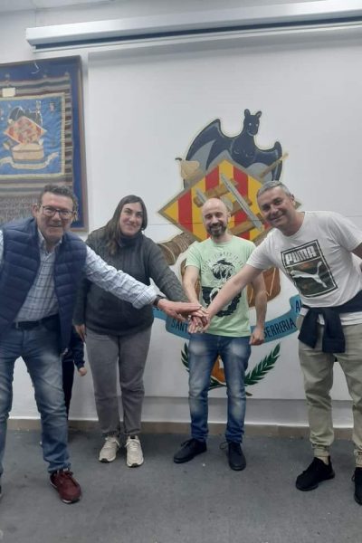 Falla Serreria Alejandro Cano