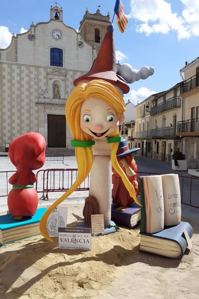 Falla Siete Aguas (1)