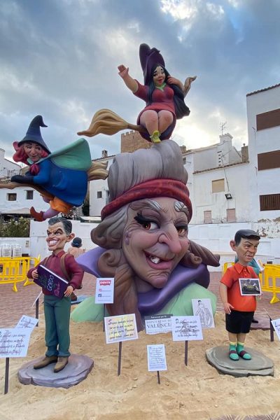 Falla Sot Chera 1