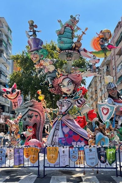 Falla Trafalgar 2021 (1)