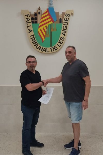 Falla Tribunal Aguas Fuentes