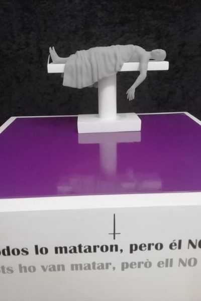Falla Valle Laguar 2022