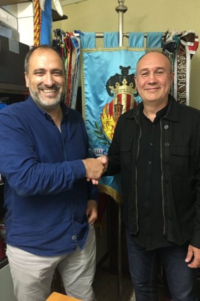 Falla canupi emilio miralles 2018