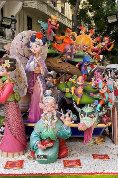 Falla infantil Almirante Cadarso 2021 (1)