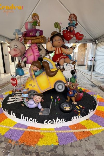 Falla infantil Hernan Cortes (1)