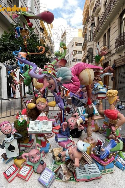 Falla infantil Linterna 2021 (1)