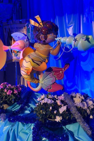 Falla infantil Maestro Gozalbo 2023 3