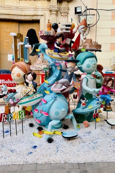 Falla infantil Plaza Pilar 2021 (1)-