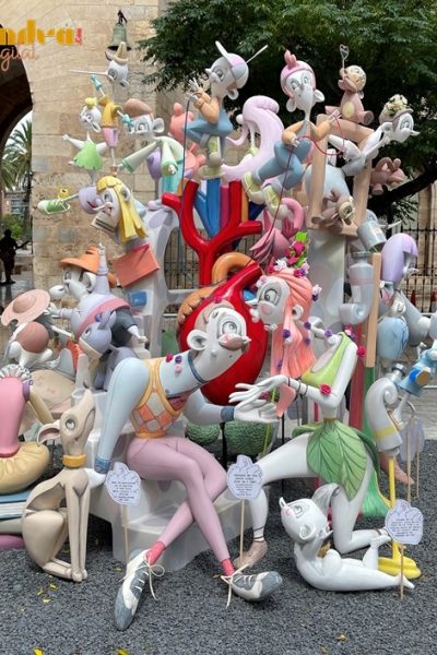 Falla infantil Serranos 2021 (1)