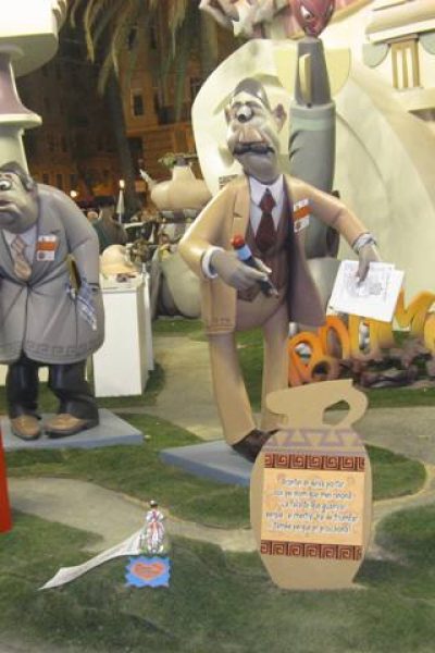 Fallas 09- 2712