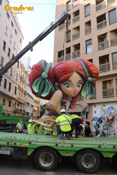 Fallas 2021 planta 19 agosto (37)