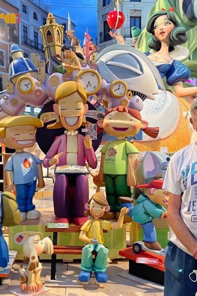 Fallas 30 agosto 48