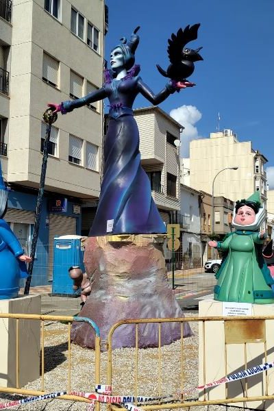 Fallas Almussafes 2021 (1)