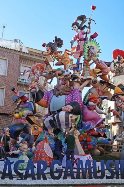 Fallas Benaguasil 2026 01
