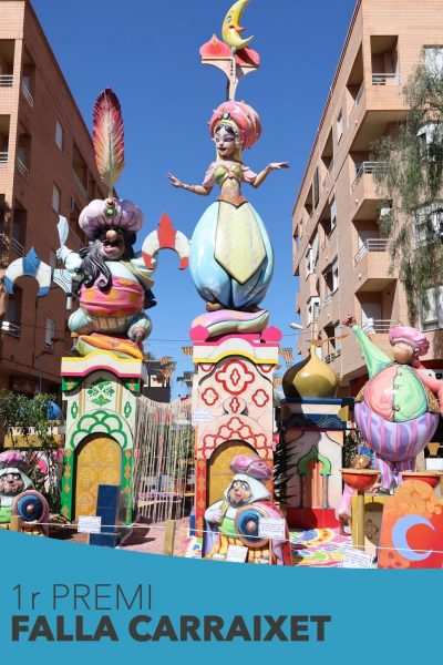 Fallas Betera 2026 1