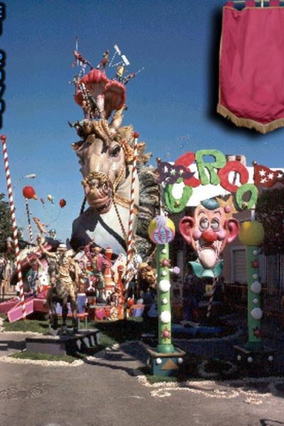 Fallas Cullera 1997 01