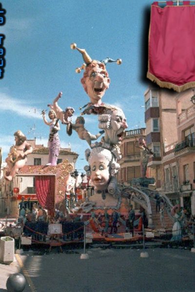 Fallas Cullera 2002 01