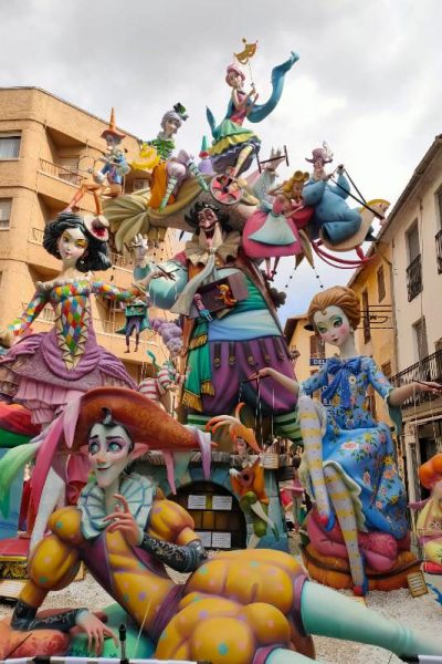 Fallas Gandia 2021 (5)