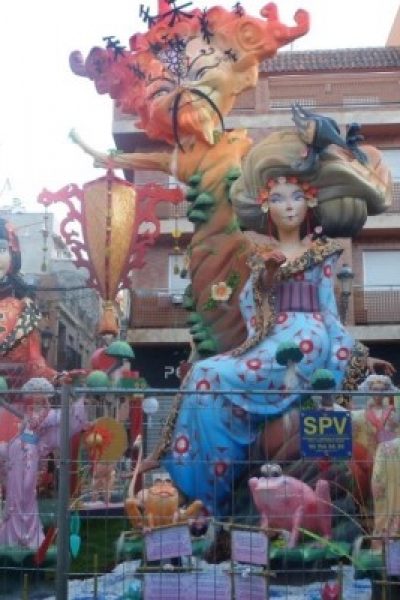 Fallas Paterna 2015 (2)