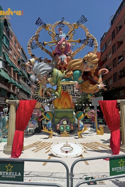Foguera Carolinas Altas 2026-1