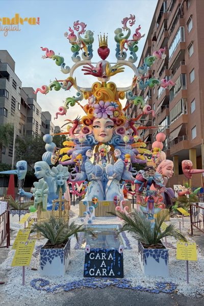 Foguera La Torreta 2026-1