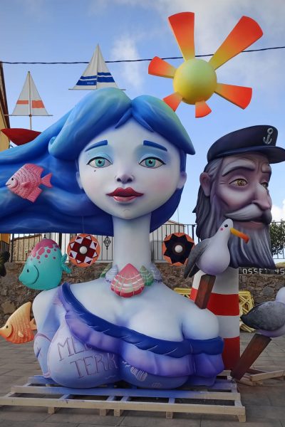 Falla Osset 2021