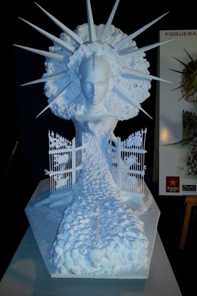 La Ceramica 2013
