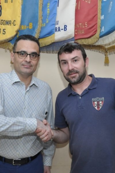 MAYOR