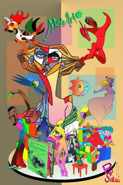 MetaArte