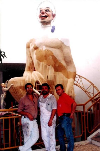 Miguel Lopez Monserrat (18)