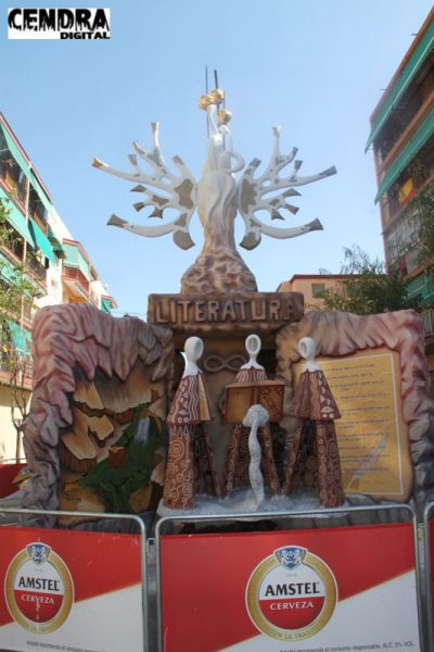 Nou Alacant (1)