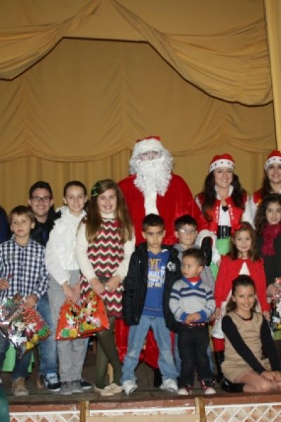 Papa Noel en AFB (48) (1)