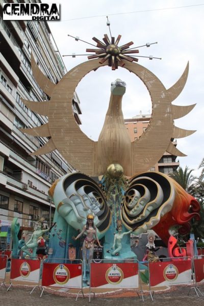 Parque Plaza Galicia