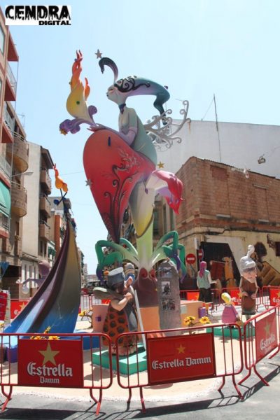San Blas (1)