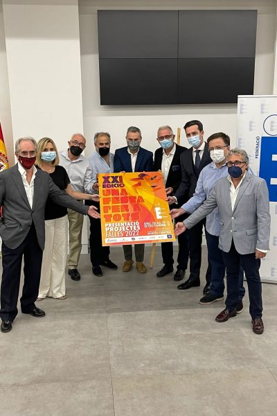 Una Festa per a Tots 2021