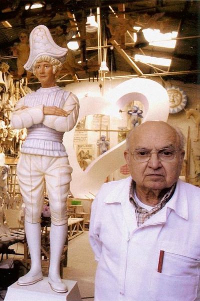 Vicente Luna