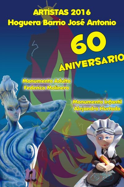 artistas barrio jose antonio