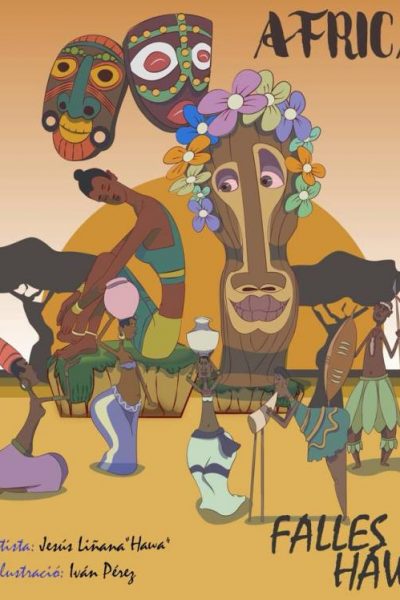 boceto falla actor mora 2018