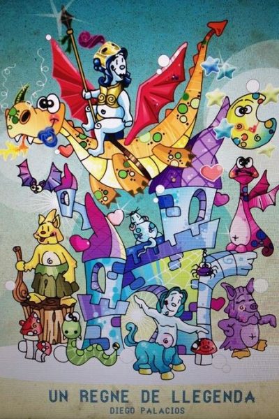 boceto falla infantil amistat 2015