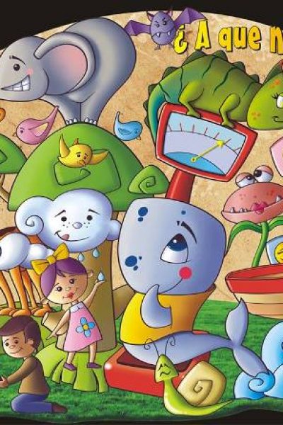 boceto falla infantil industria 2018