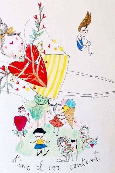 boceto falla reino de valencia ciscar