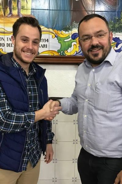 carlos herrero mendizabal