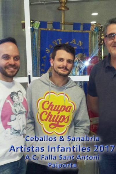 ceballos y sanabria