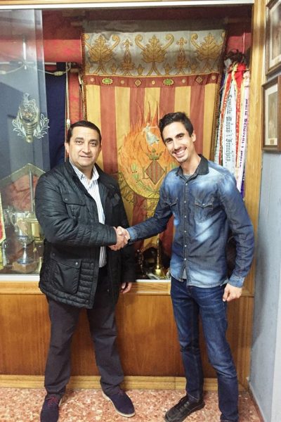 falla azcarraga 2018 ximo esteve
