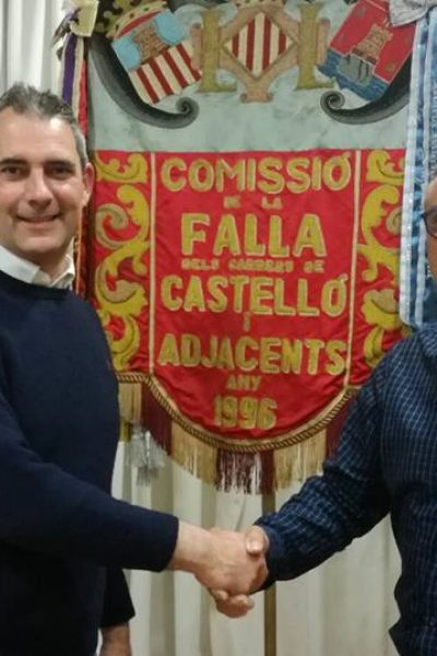 falla castellon 2018 espadero